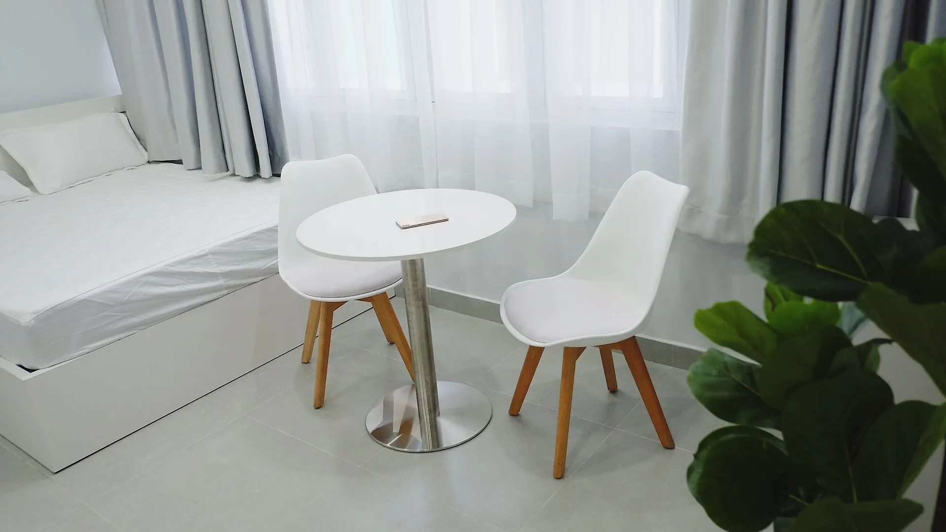 Triip Pegasus Apartment Ho Chi Minh City