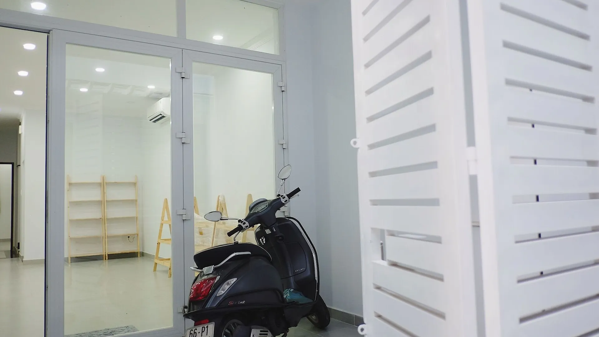 Triip Pegasus Apartment Ho Chi Minh City