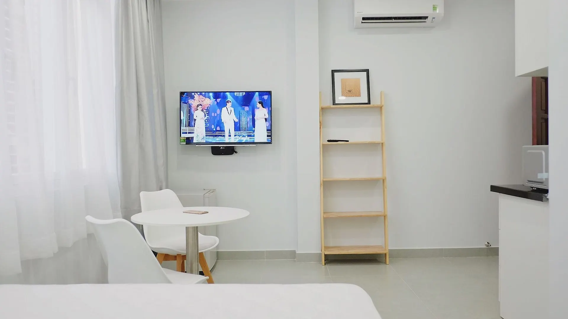 Triip Pegasus Apartment Ho Chi Minh City