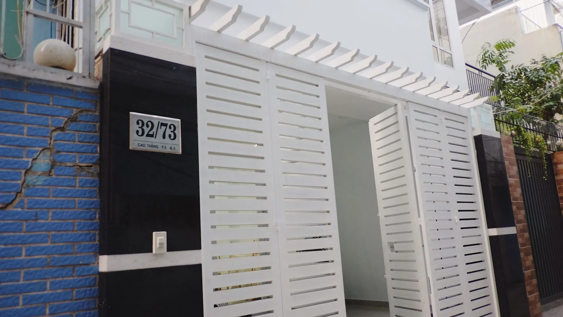Triip Pegasus Apartment Ho Chi Minh City Vietnam