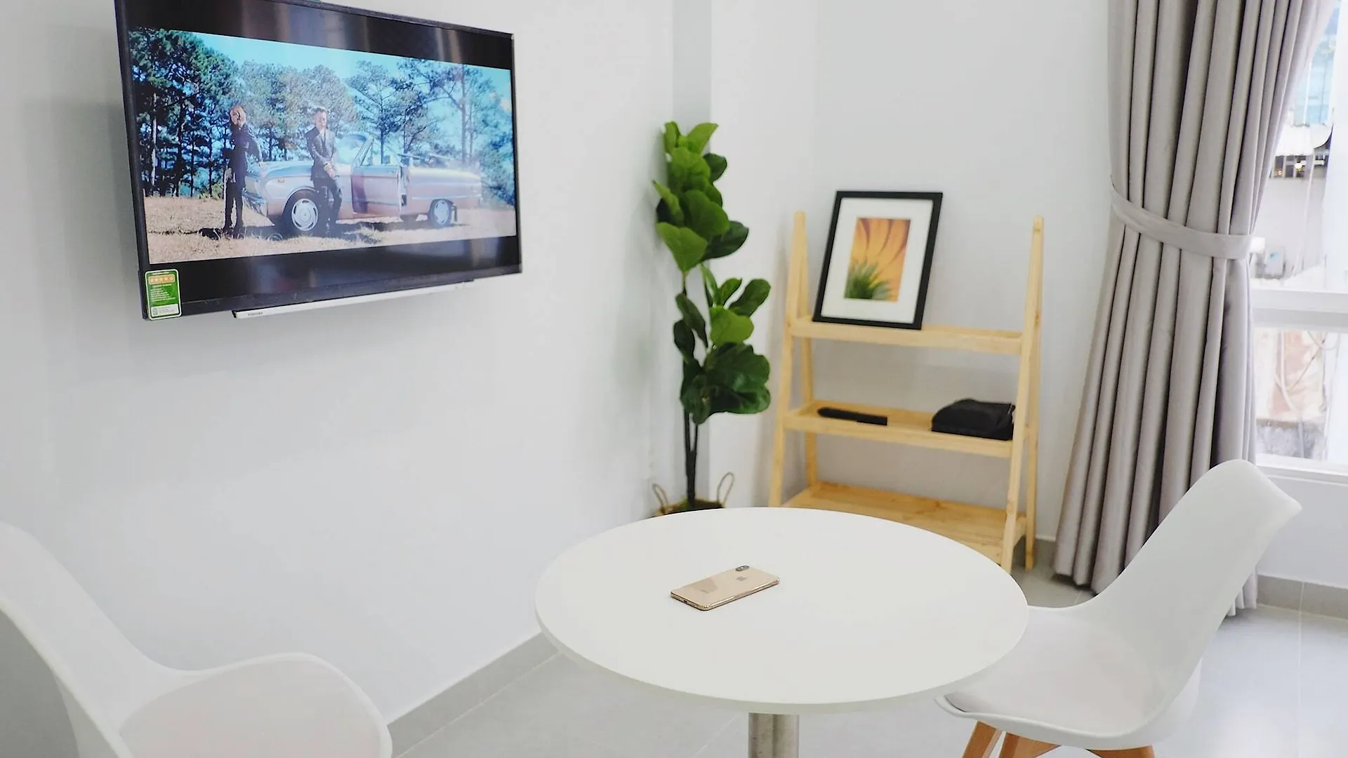 Triip Pegasus Apartment Ho Chi Minh City
