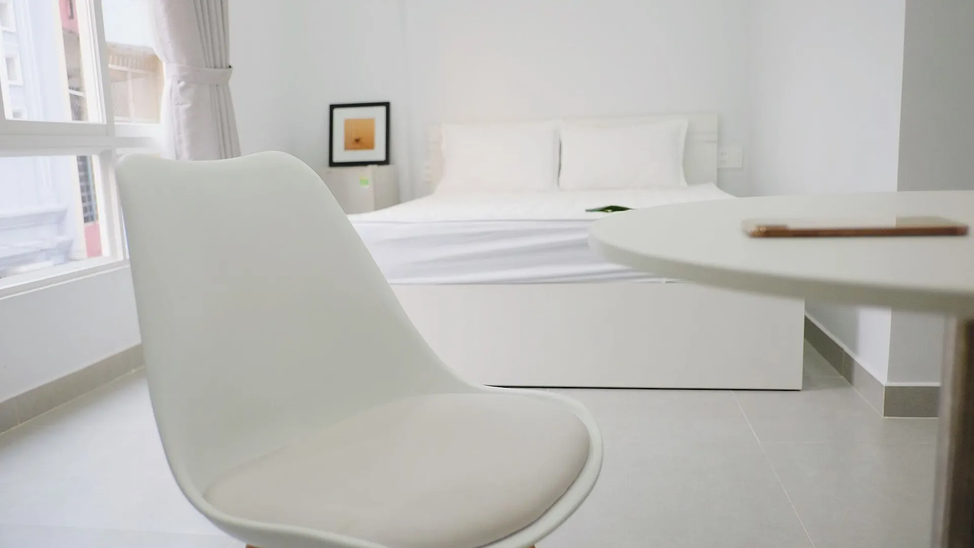 Triip Pegasus Apartment Ho Chi Minh City