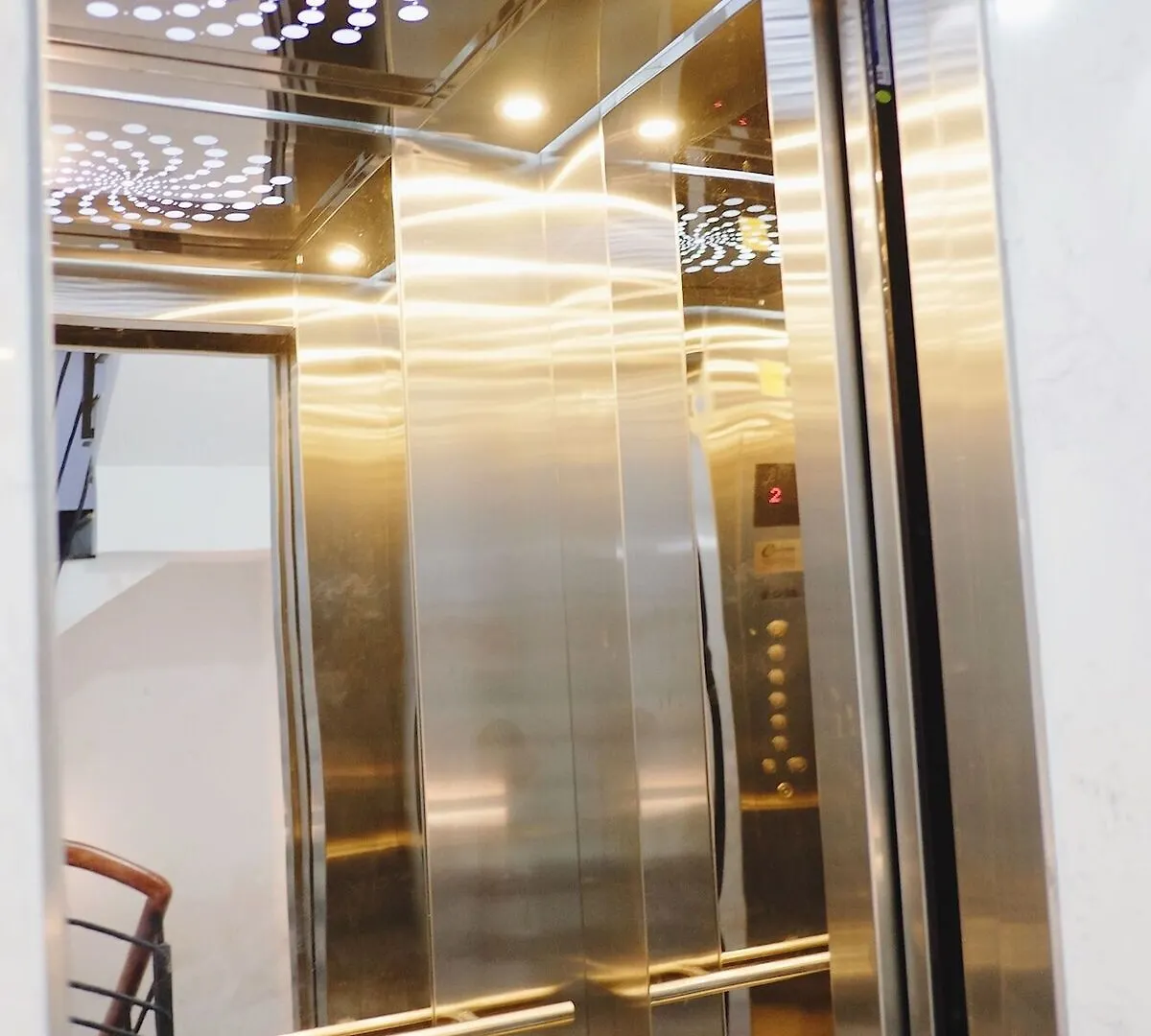 Triip Pegasus Apartment Ho Chi Minh City Vietnam