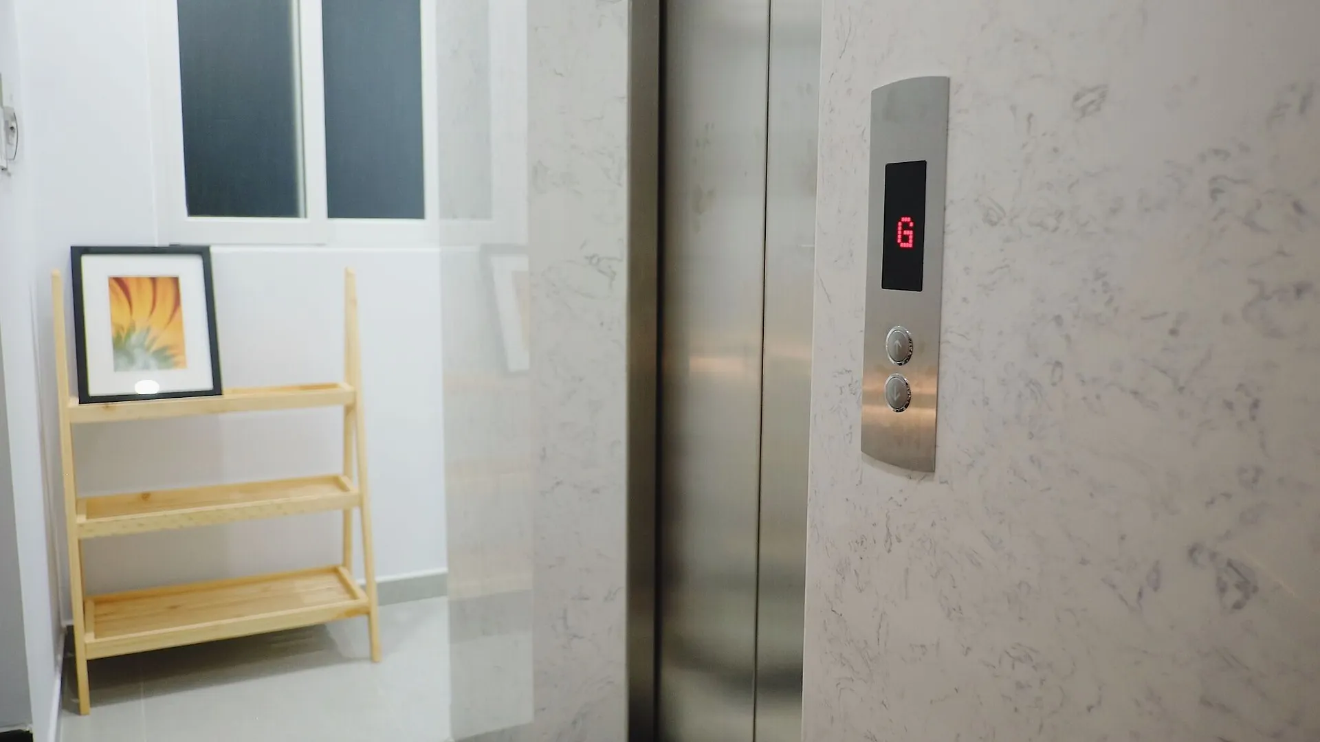 Triip Pegasus Apartment Ho Chi Minh City