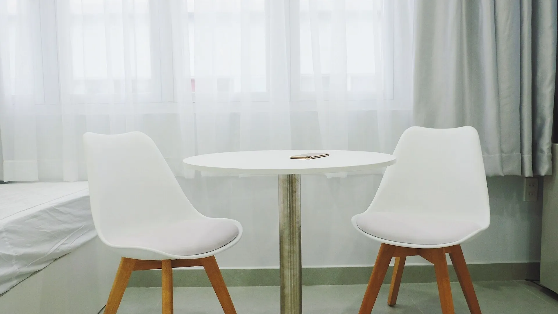Triip Pegasus Apartment Πόλη Χο Τσι Μινχ