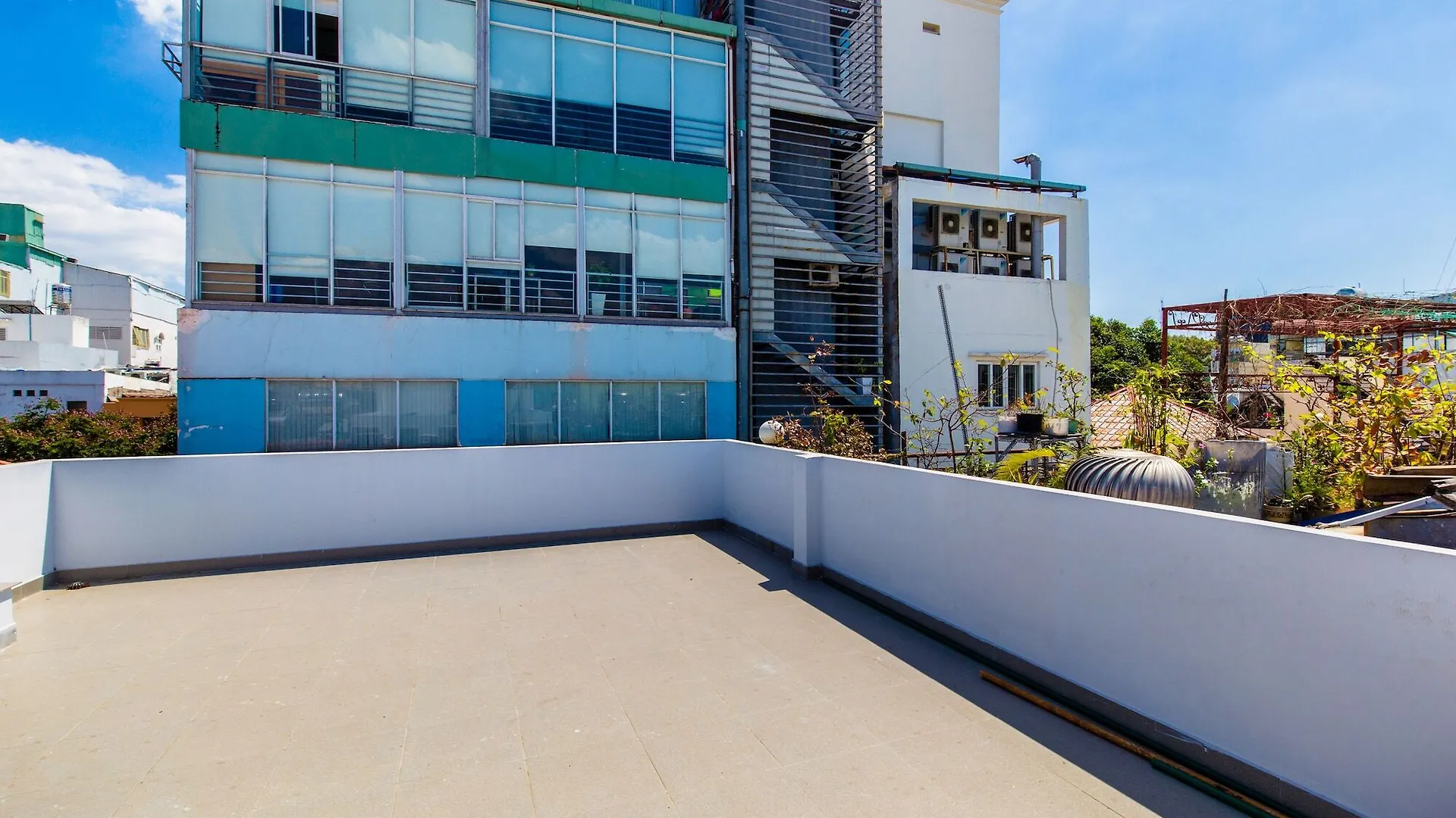 Triip Pegasus Apartment Πόλη Χο Τσι Μινχ Βιετνάμ